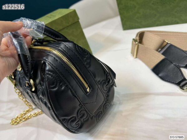 Modern Style Trendy GG Handbag 016