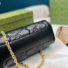 Modern Style Trendy GG Handbag 016