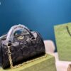 Modern Style Trendy GG Handbag 016