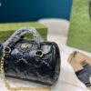 Modern Style Trendy GG Handbag 016