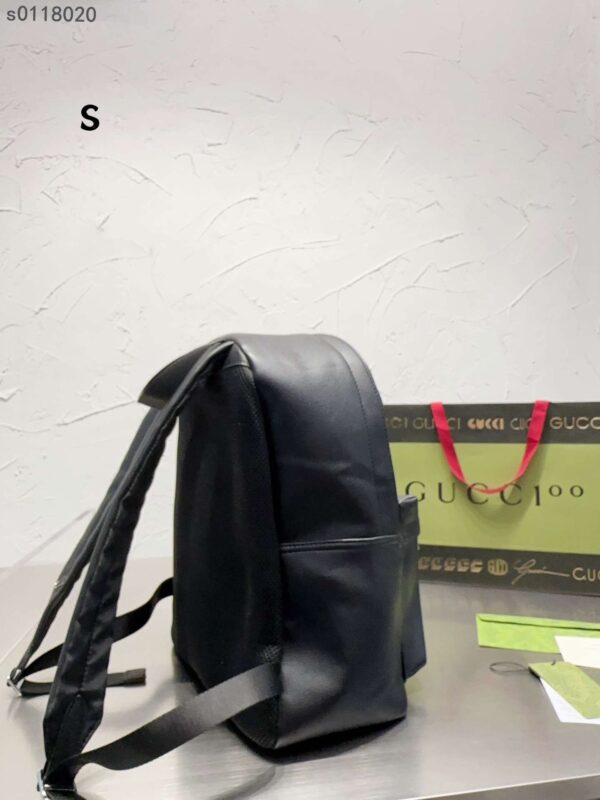 Modern Style Trendy GG Handbag 015