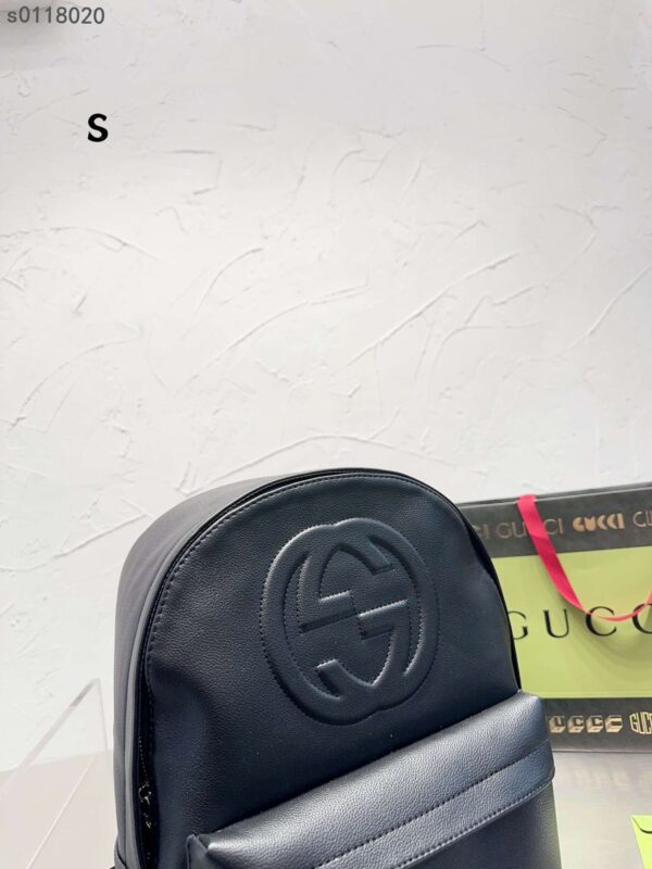 Modern Style Trendy GG Handbag 015
