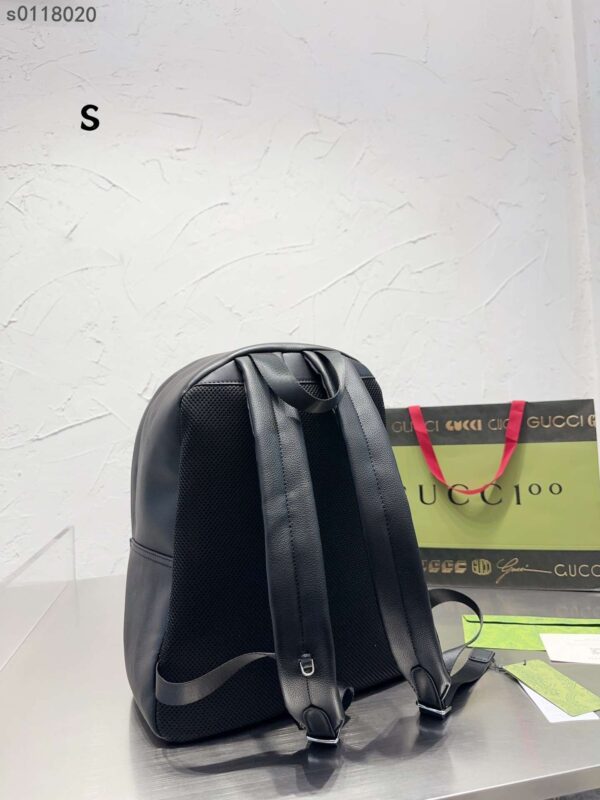Modern Style Trendy GG Handbag 015