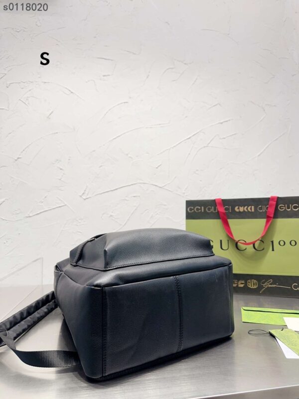 Modern Style Trendy GG Handbag 015