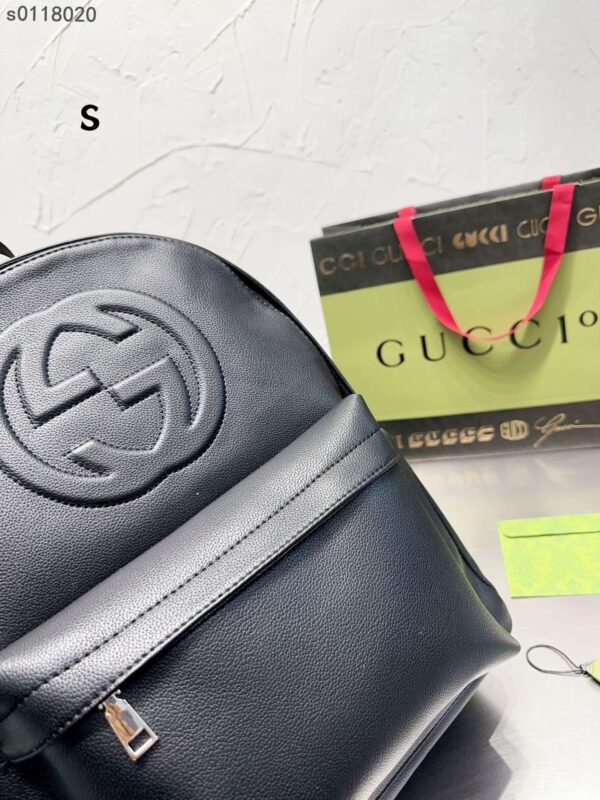 Modern Style Trendy GG Handbag 015