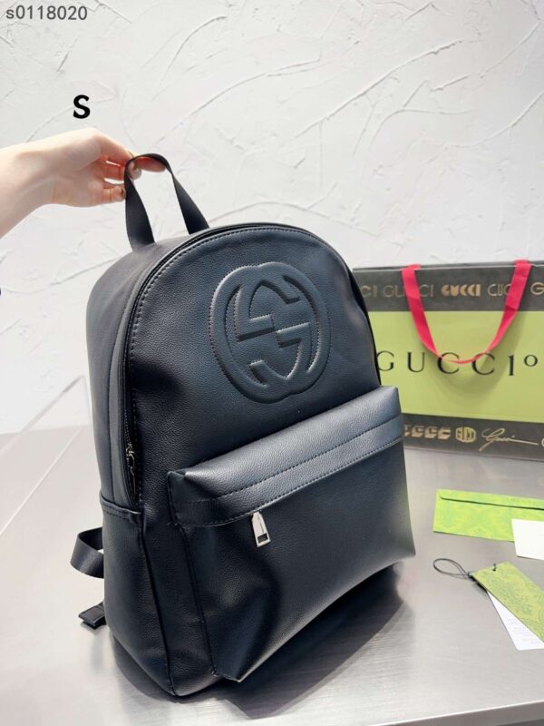 Modern Style Trendy GG Handbag 015