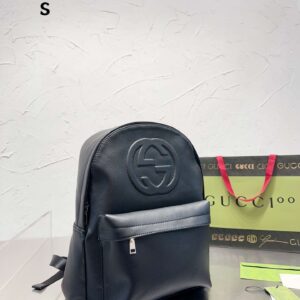 Modern Style Trendy GG Handbag 015