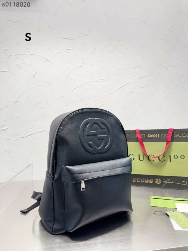 Modern Style Trendy GG Handbag 015