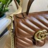 Modern Style Trendy GG Handbag 013