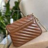 Modern Style Trendy GG Handbag 013