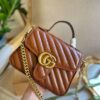 Modern Style Trendy GG Handbag 013