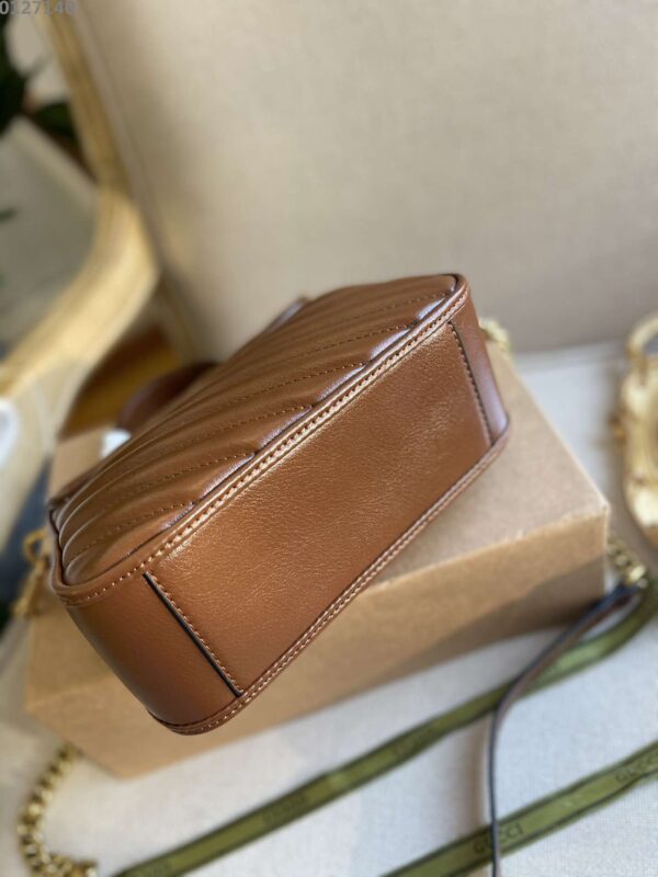 Modern Style Trendy GG Handbag 013