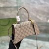 Modern Style Trendy GG Handbag 012