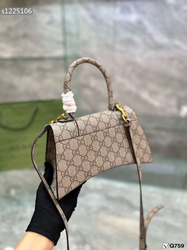 Modern Style Trendy GG Handbag 012