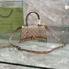Modern Style Trendy GG Handbag 012