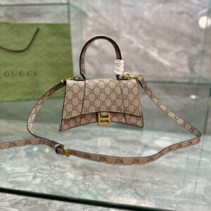 Modern Style Trendy GG Handbag 012