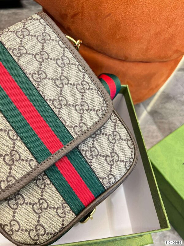 Modern Style Trendy GG Handbag 011