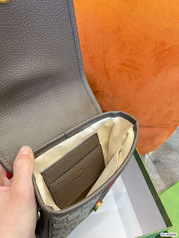 Modern Style Trendy GG Handbag 011