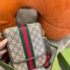 Modern Style Trendy GG Handbag 011