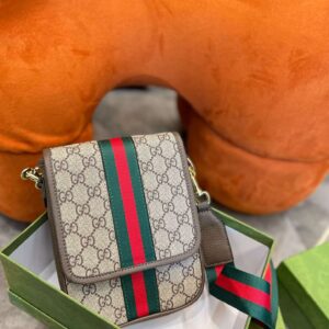 Modern Style Trendy GG Handbag 011