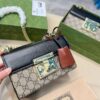Modern Style Trendy GG Handbag 009