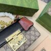 Modern Style Trendy GG Handbag 009