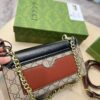 Modern Style Trendy GG Handbag 008