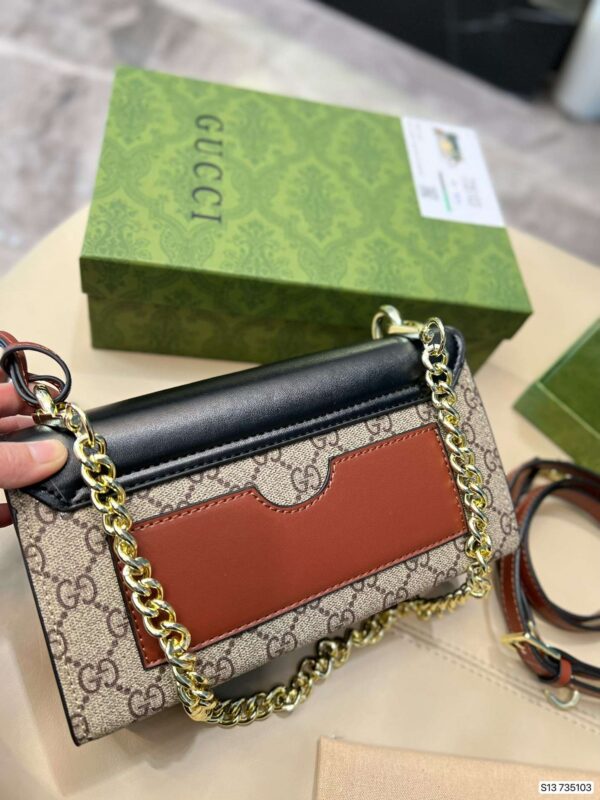 Modern Style Trendy GG Handbag 008