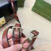 Modern Style Trendy GG Handbag 008