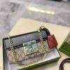 Modern Style Trendy GG Handbag 008