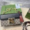Modern Style Trendy GG Handbag 008