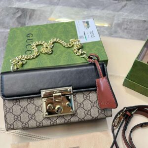 Modern Style Trendy GG Handbag 008