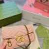 Modern Style Trendy GG Handbag 007