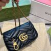 Modern Style Trendy GG Handbag 007