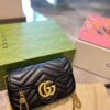 Modern Style Trendy GG Handbag 007