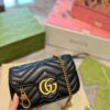 Modern Style Trendy GG Handbag 007