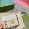 Modern Style Trendy GG Handbag 007
