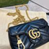 Modern Style Trendy GG Handbag 007