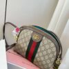 Modern Style Trendy GG Handbag 006