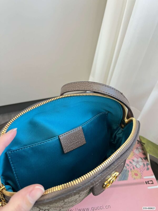 Modern Style Trendy GG Handbag 006