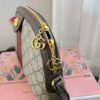 Modern Style Trendy GG Handbag 006