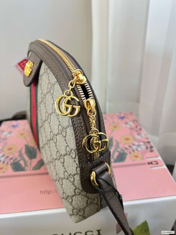 Modern Style Trendy GG Handbag 006