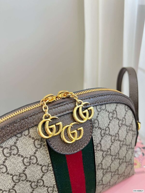 Modern Style Trendy GG Handbag 006