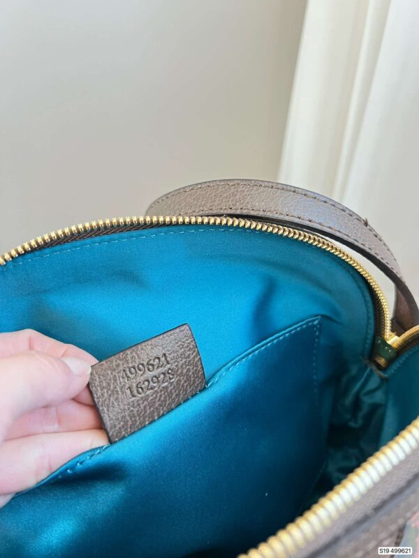 Modern Style Trendy GG Handbag 006