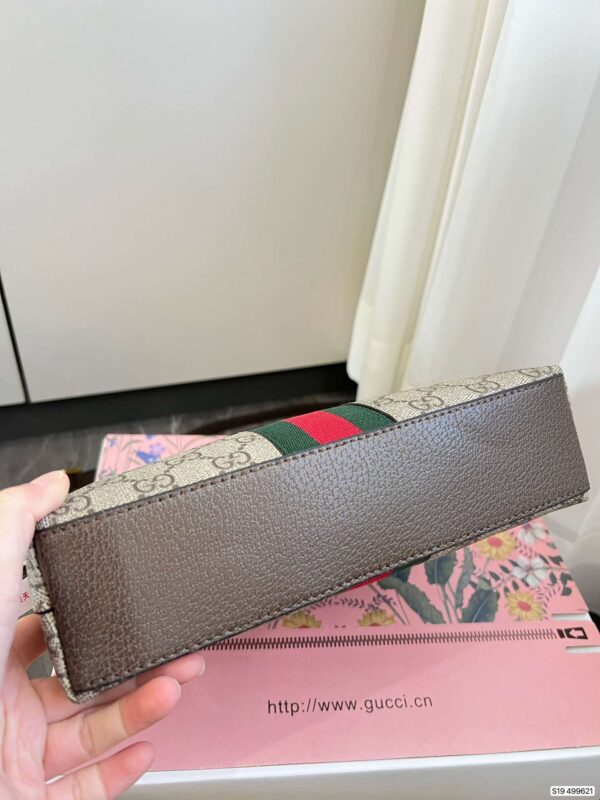 Modern Style Trendy GG Handbag 006