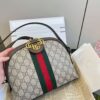Modern Style Trendy GG Handbag 006
