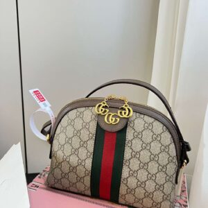 Modern Style Trendy GG Handbag 006