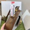 Modern Style Trendy GG Handbag 005