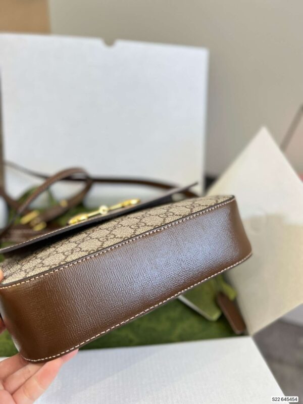 Modern Style Trendy GG Handbag 005