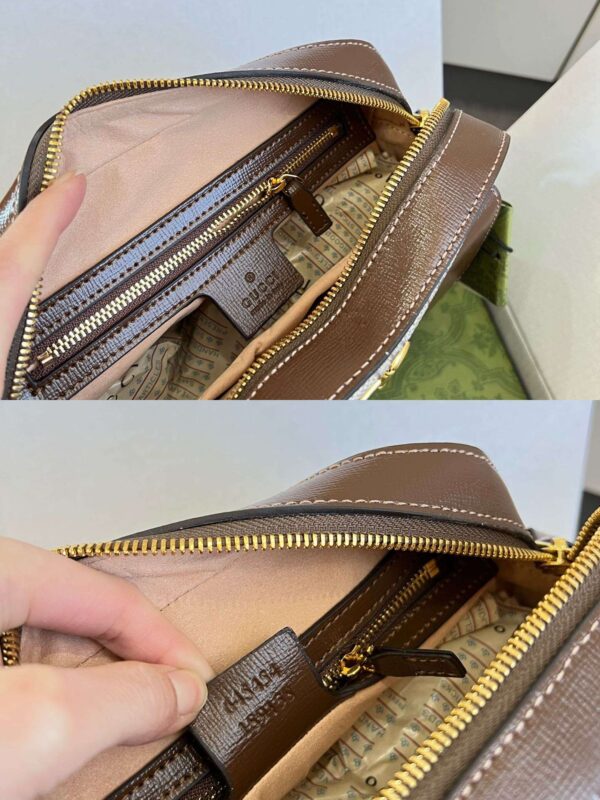 Modern Style Trendy GG Handbag 005